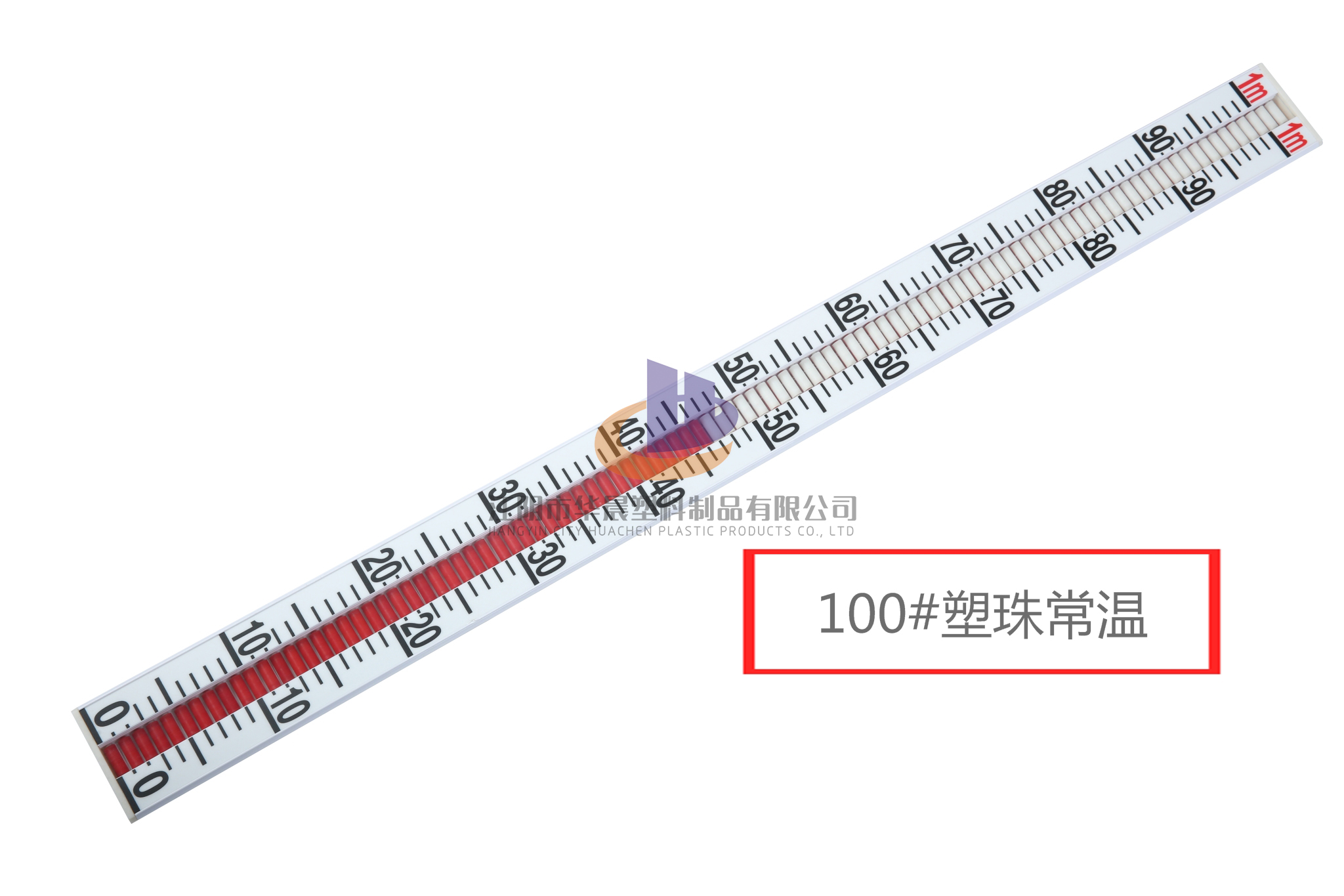 从玻璃管式液位计看我国仪表与发达国家的差距